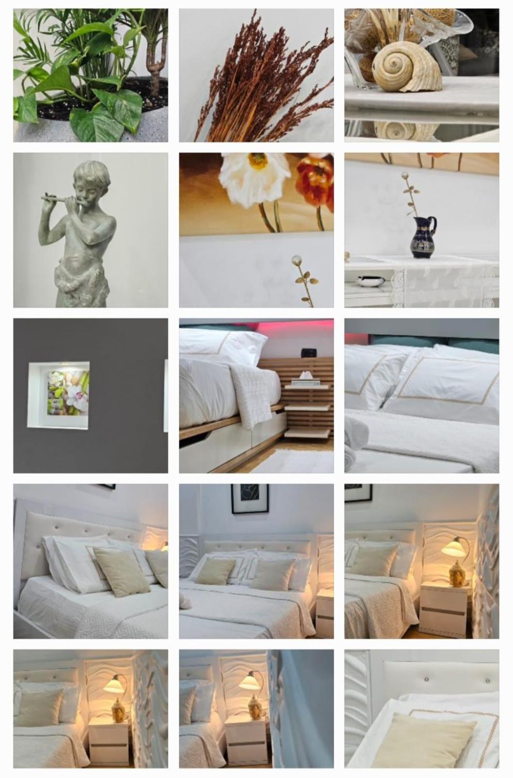 Alpha Seaside Apartment Sarande Ngoại thất bức ảnh